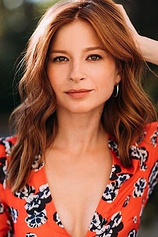 photo of person Stacey Farber