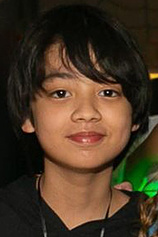 picture of actor Vinícius Higo