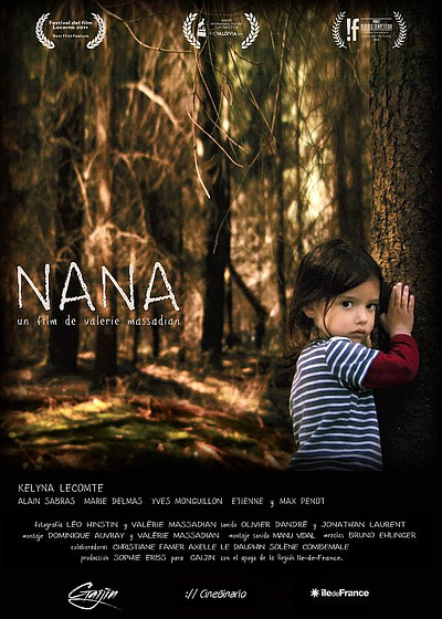Imagen de Nana (Cartel)