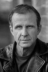 picture of actor Steve Turner
