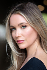 picture of actor Katrina Bowden