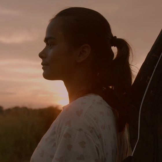 Bhanita Das en Village Rockstars 2