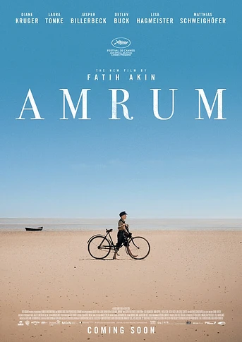 Poster de Amrum
