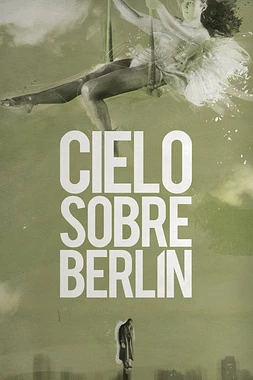 poster of movie El Cielo sobre Berlín