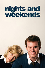 poster of movie Nights and weekends
