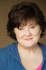 picture of actor Stephanie McVay