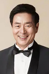Foto de Pu Cunxin