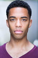 picture of actor Elliot Barnes-Worrell