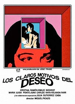 Los Claros motivos del deseo