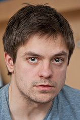 picture of actor Jirí Mádl