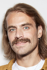 picture of actor Martijn Derikx