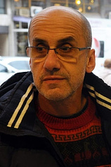 photo of person José Pedro Charlo