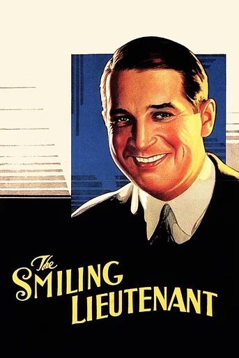 Poster de El Teniente Seductor