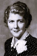 picture of actor Jean Dixon