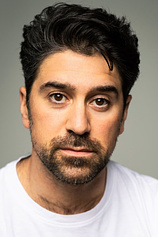 picture of actor David Attar