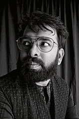 photo of person Santhosh Narayanan