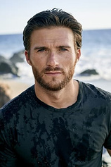 picture of actor Scott Eastwood