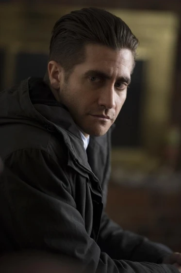 Jake Gyllenhaal en Prisioneros