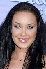 photo of person Laci J Mailey