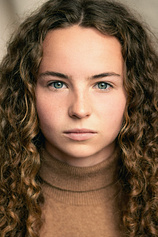 picture of actor Hattie Gotobed