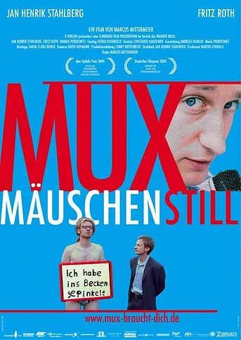 Poster de Muxmäuschenstill