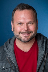 picture of actor Jeffrey R. Smith