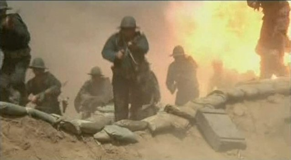 Imagen de Asalto Final a Firebase Gloria