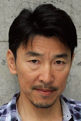 picture of actor Yuji Takada