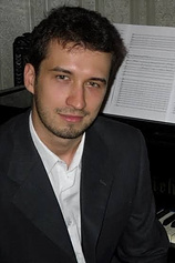 photo of person Luca Balboni
