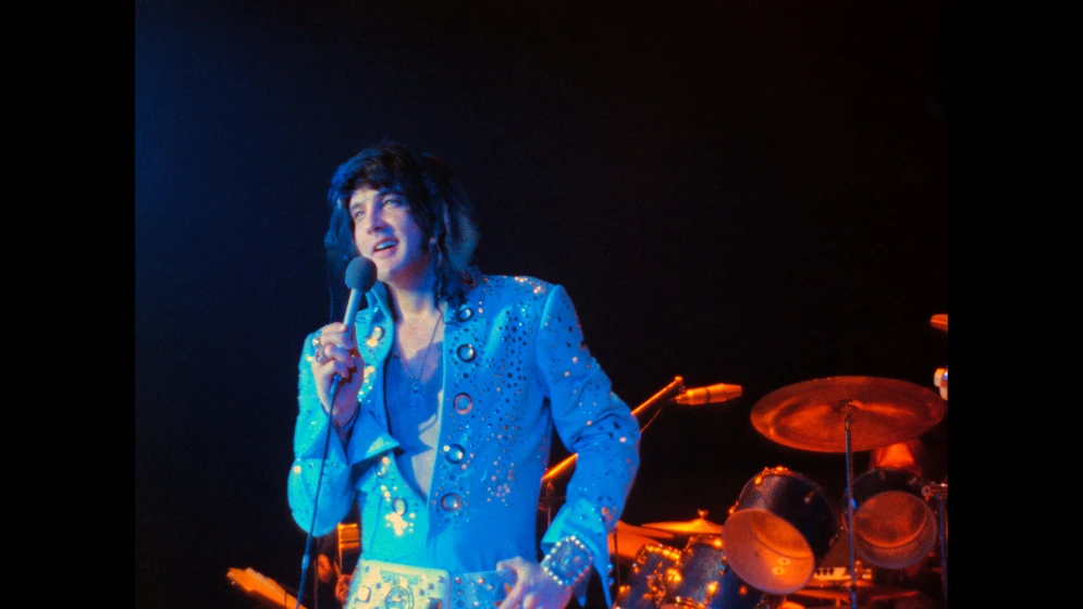 Elvis Presley en epic-elvis-presley-in-concert