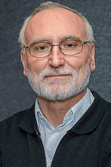 picture of actor Péter Blaskó