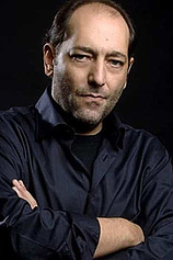 picture of actor Tomás del Estal