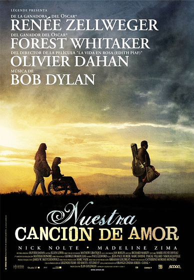Imagen de Nuestra canción de amor (Poster)