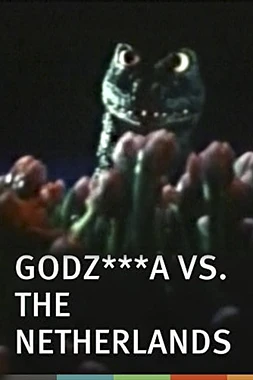 Godzilla vs. the Netherlands