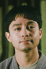 picture of actor Jordan Mendoza