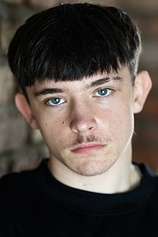 picture of actor Brandon Brownlee