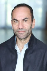 Foto de Farid Bouzenad