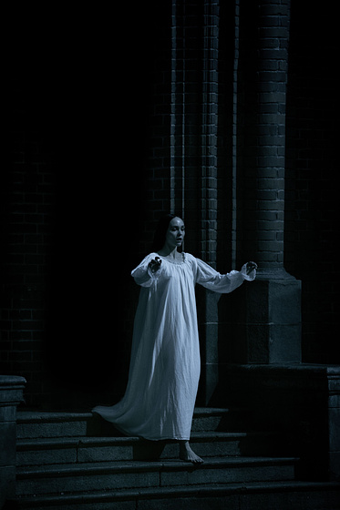 Lily-Rose Melody Depp en Nosferatu