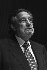 photo of person Octavio Paz