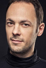 picture of actor Aurélien Portehaut