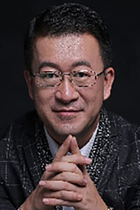 photo of person Leon Ding