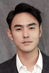 picture of actor Ching-Tien Juan