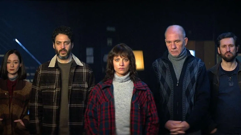 Imagen de Dime tu Nombre