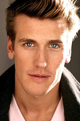 picture of actor Bradley Rose