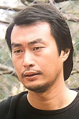 picture of actor Lung Ming-Yan