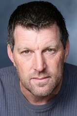 Foto de Dan Metcalf