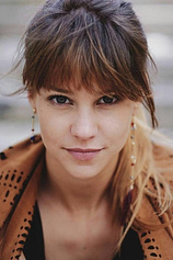 picture of actor Mafalda Marafusta