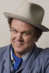 picture of actor John C. Reilly
