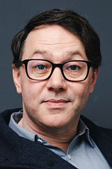 picture of actor Reece Shearsmith