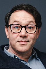 photo of person Reece Shearsmith